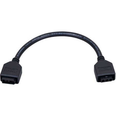 MAXIM CounterMax MXInterLink5 9" Connecting Cord 89951BK